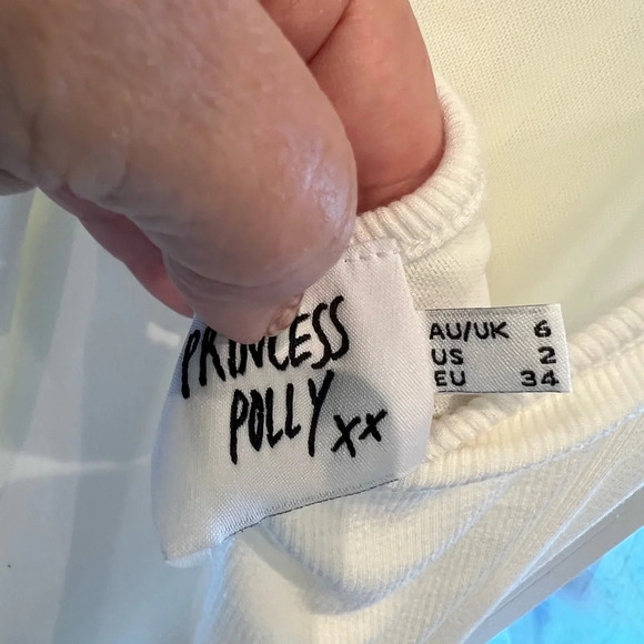 Princess Polly Dress - Picture 4 of 7